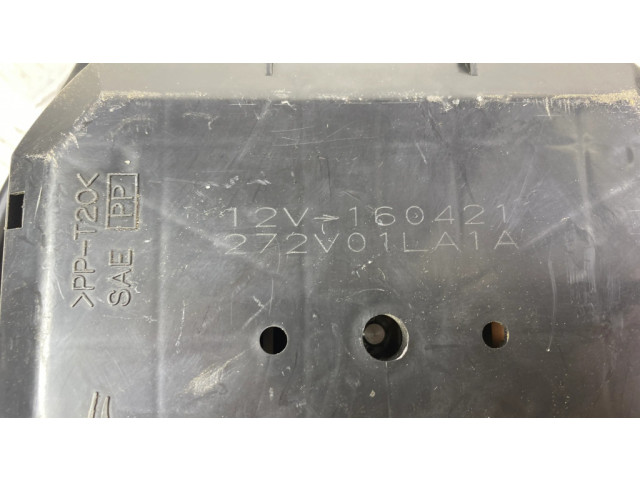 Вентилятор печки 160421 Infiniti QX80