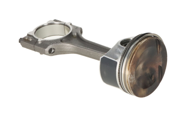 Шатун 06H198401D Volkswagen Golf VII