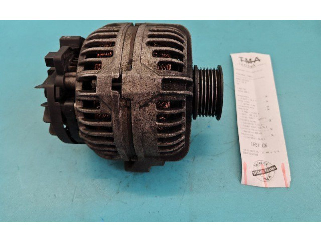 Генератор 9442841, IMPRK1465787   Volvo S80      