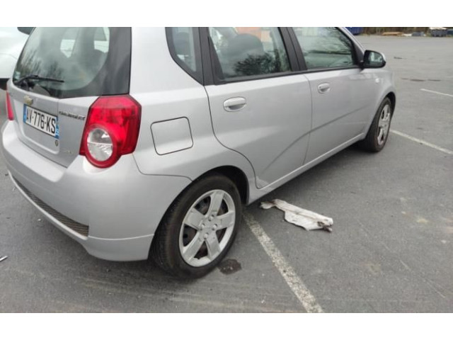 Зеркало электрическое        Chevrolet Aveo   -  года   