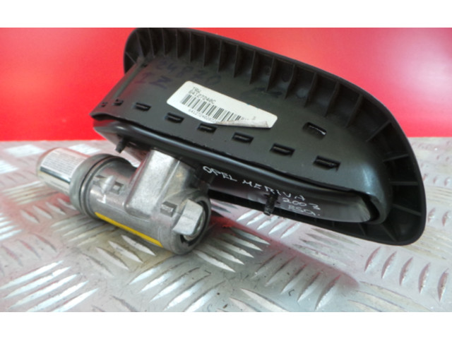 Подушка безопасности в сиденье 64127240C, 13128740 Opel Meriva A
