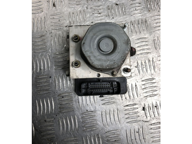 Блок АБС 13474250, 269539   Opel  Meriva B  2010 - 2016 года