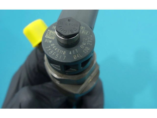 Форсунка 0445110477, IMPRK1170813    Volkswagen Golf VII   