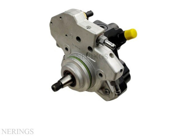 Vstřikovací čerpadlo 0445010246, 0986437374 Mercedes-Benz C W204