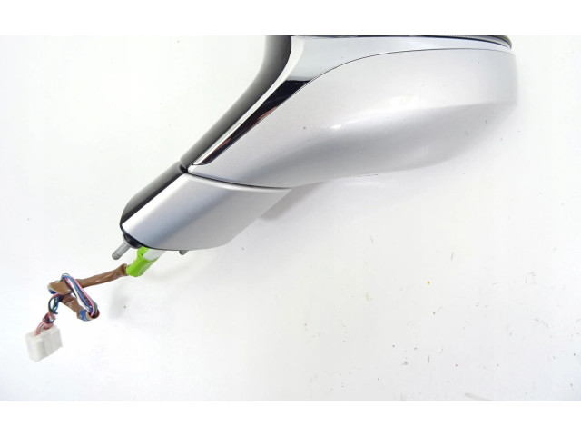 Zpětné zrcátko Lexus GS 250 350 300H 450H 2019