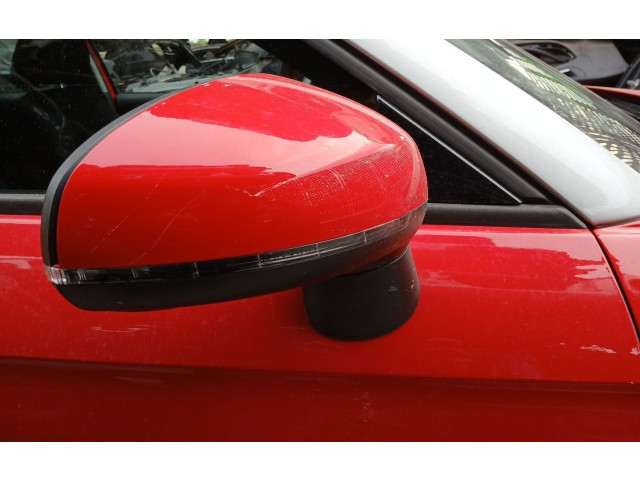 Зеркало электрическое Audi A1 2010 - 2018 года