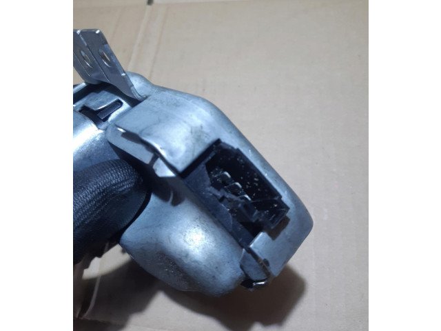 Řídící jednotka Audi Q7 4L 2010