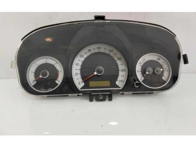 Панель приборов 94003-1H130 KIA Ceed