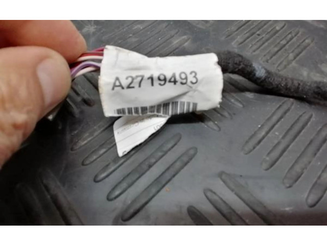 Zpětné zrcátko Porsche Panamera (970) 2013 97061266800