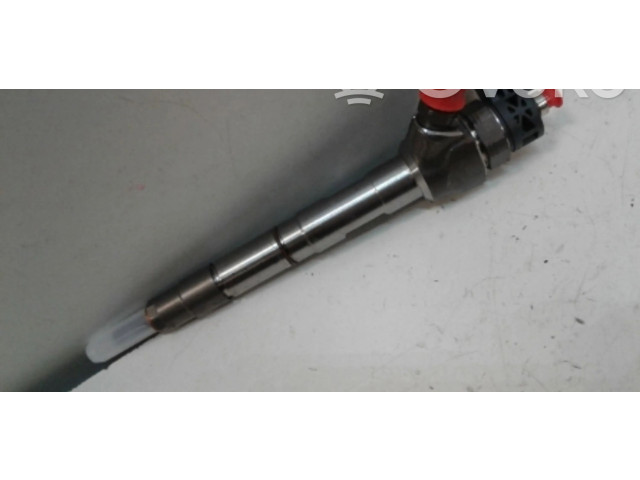 Vstřikovač 04L130277AC, 0445110468 Volkswagen Sharan CUV