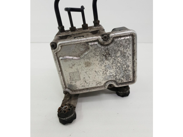 Блок АБС    BMW  X3 F25  2010 - 2017 года