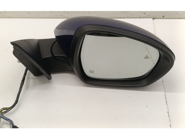 Zpětné zrcátko Alfa Romeo Stelvio 2022