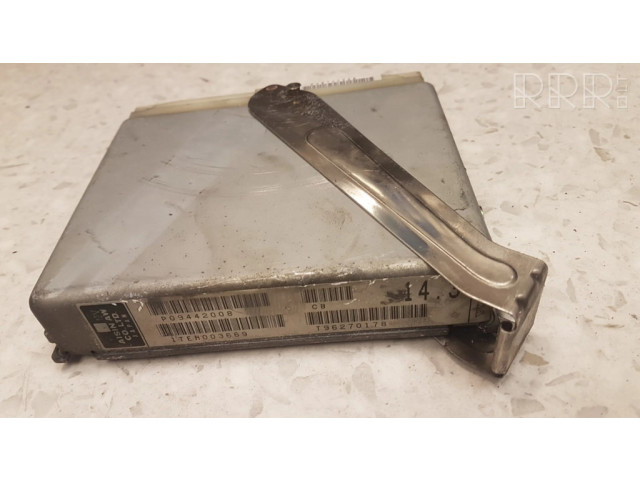 Блок управления двигателя P09442008, 1TEH012529 Volvo V70