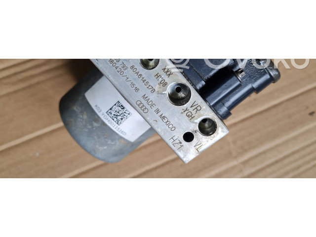 Jednotka ABS 80A907379B, 0265956658 Audi Q5 SQ5 2018