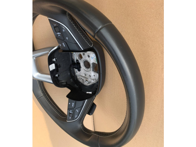 Руль Audi Q5 SQ5 2017 - года 80A419091BT