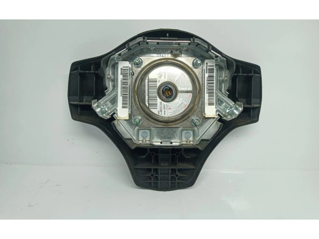 Подушка безопасности двери PMR955203XA Mitsubishi Colt CZ3