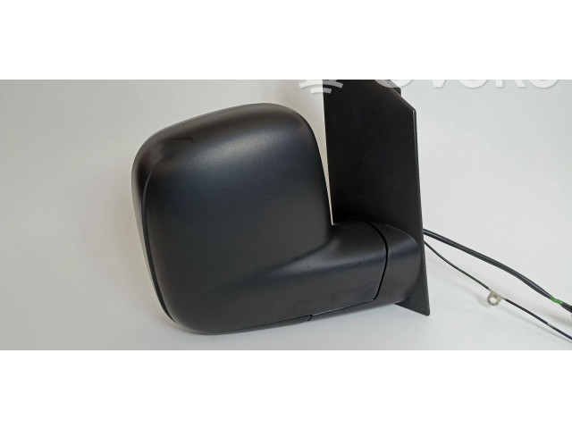 Зеркало электрическое Volkswagen Caddy 2015 - 2020 года