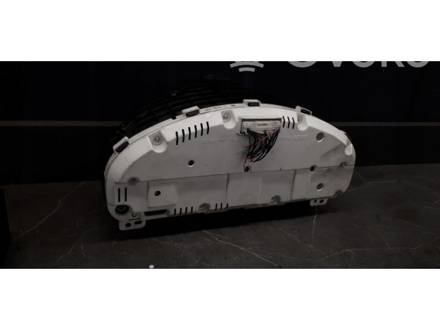 Панель приборов 8100a198 Mitsubishi Grandis