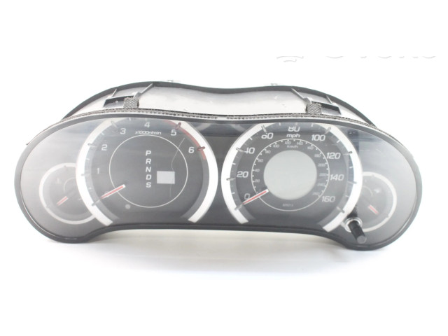 Přístrojová deska Honda Accord 2009 78100TL0E530C1