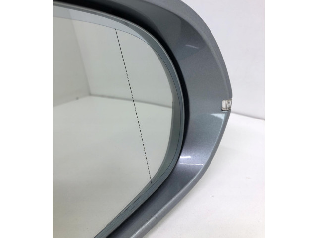 Zpětné zrcátko  Audi A8 S8 D4 4H 2013    