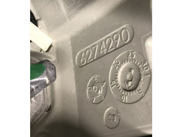 Руль Volvo XC90 2014 - года 32288784, 32288784