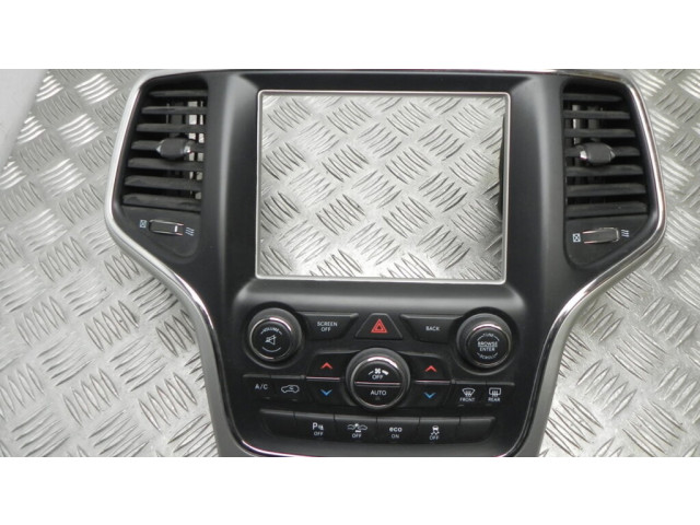 Блок управления климат-контролем 05091850AE, Y1080 Jeep Grand Cherokee