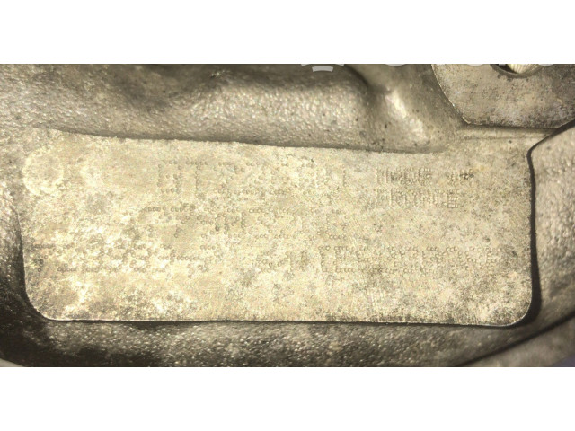 Турбина BMW X3 E83 77903260, 77903260