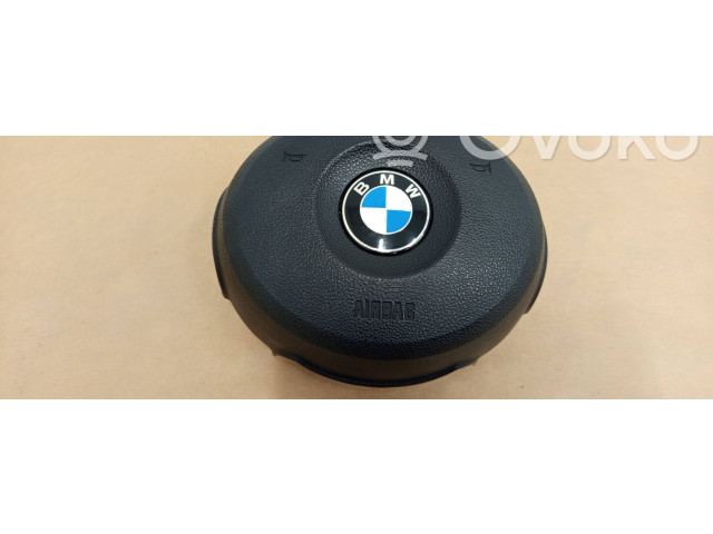 Подушка безопасности водителя 326758210046, 1618019901   BMW Z4 E85 E86