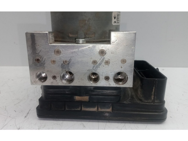 Блок АБС Dacia Dokker - года