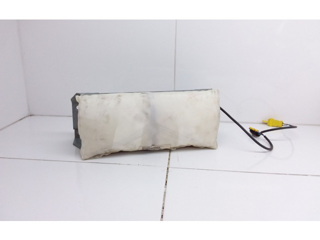 Надувная подушка для пассажира