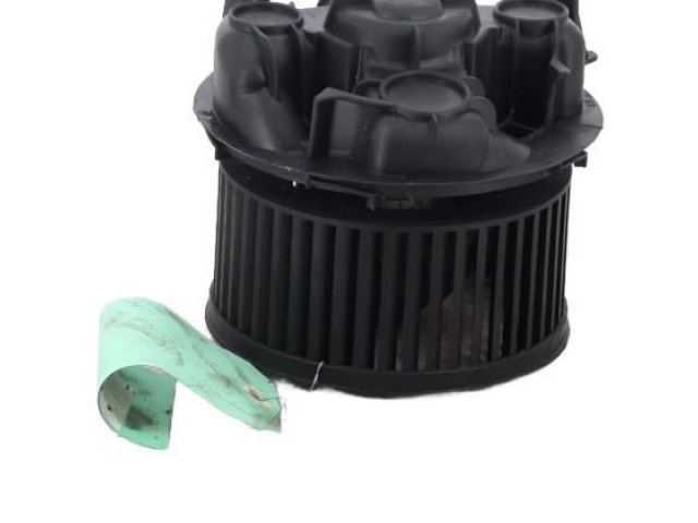 Вентилятор печки 7701062226 Renault Clio III