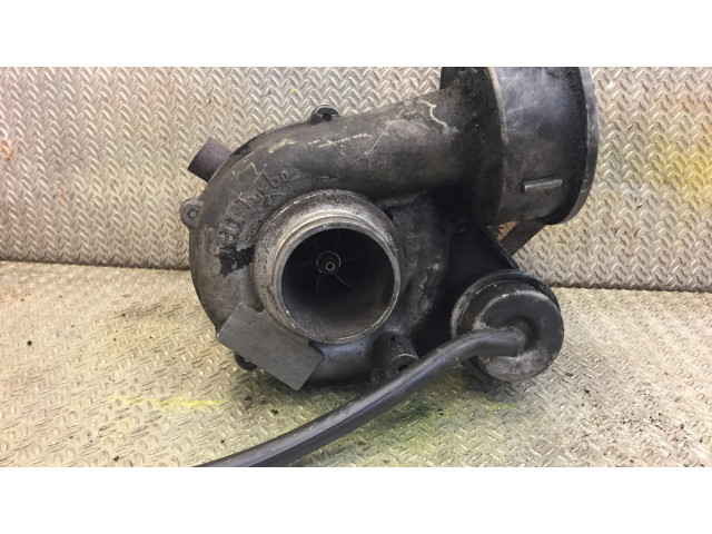 Turbodmychadlo Турбина 6400901780 Mercedes-Benz A W169