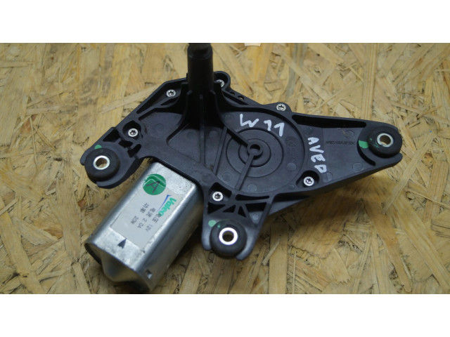 Моторчик заднего дворника 96955193    Chevrolet Aveo