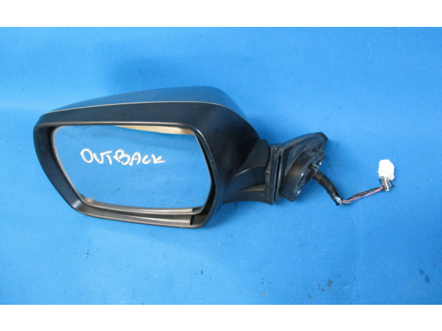 Zpětné zrcátko Subaru Outback (BS) 2017
