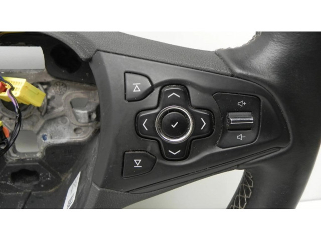 Volant Vauxhall Astra K 2016 39818002, Baldai2833