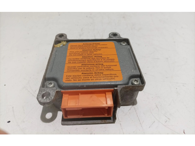 Блок подушек безопасности 6N0909603, 5WK41   Volkswagen Golf SportWagen