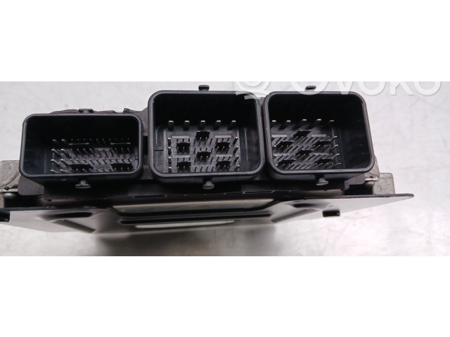 Řídící jednotka 9667082380 Peugeot RCZ 2012