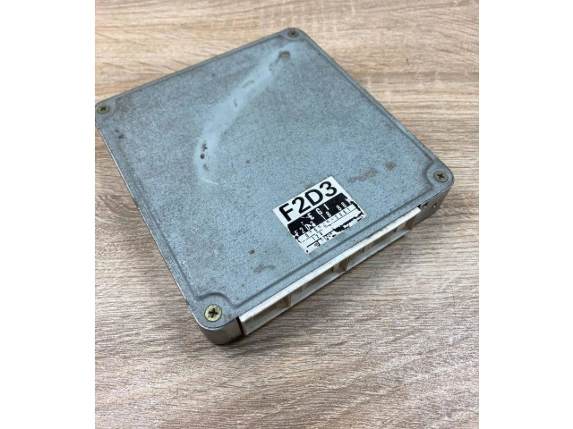 Блок управления двигателем Блок управления F2D318881, 0797002081 Mazda 626