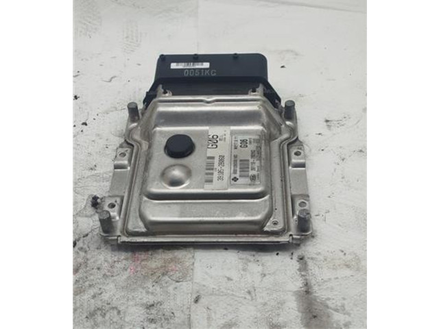 Другие блоки управления / модули 391192B260, 391192B260   KIA Pro Cee'd I   