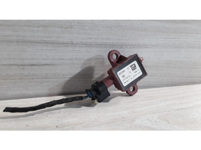 Датчик удара надувных подушек