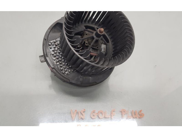 Вентилятор печки Volkswagen Golf Plus
