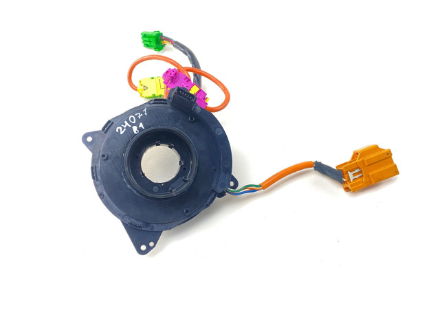 Подрулевой шлейф SRS Volvo S60