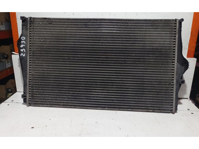 Интеркулер  8627375   Volvo XC90 