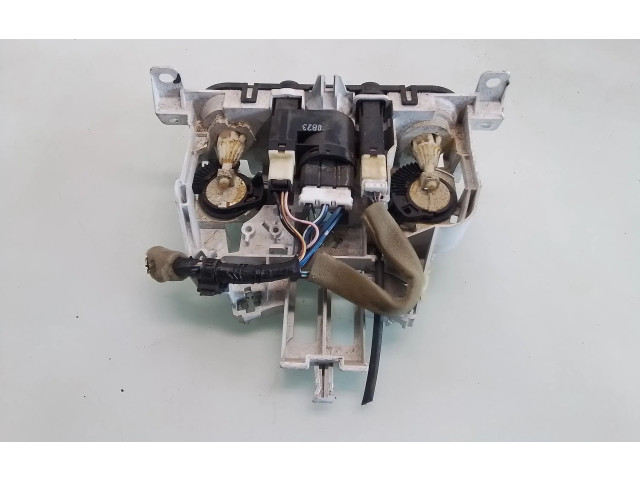 Блок управления климат-контролем Mazda 323 F