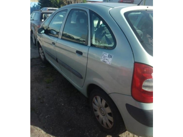 Блок управления 00001939AQ, 00001939AQ Citroen Xsara Picasso