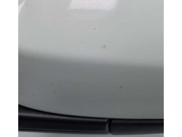 Зеркало электрическое        Volvo V70  2008 - 2013 года   