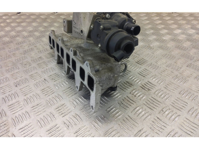 Электрическая задвижка 161A01670R Vauxhall Antara