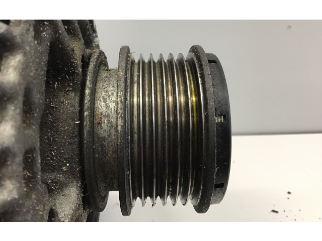 Генератор 0124325130 Volkswagen Caddy