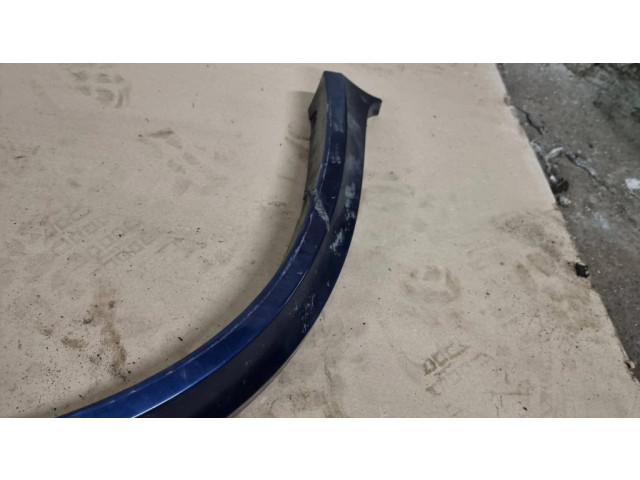 Задняя арка