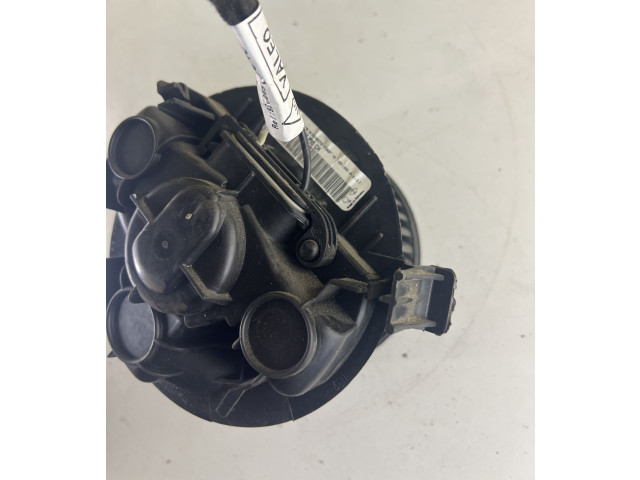 Вентилятор печки    N100968G, X90P35CH   Dacia Logan I